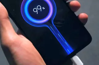 Капитал - Qualcomm представила технологию быстрой зарядки