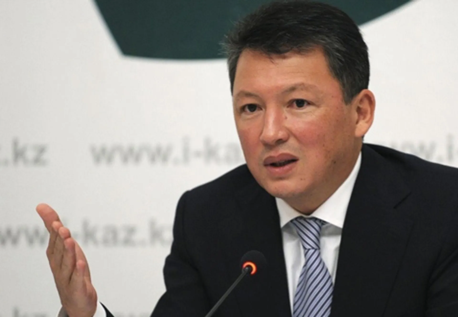 Капитал - Кулибаев: Внимание будем фокусировать на регионах