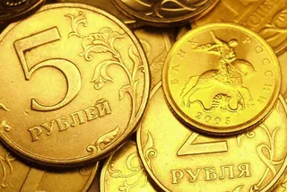 Капитал - Рубль демонстрирует новые антирекорды