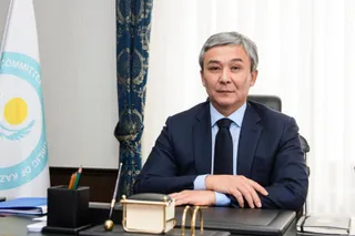 Капитал - Вынесен приговор бывшему заместителю министра культуры и спорта