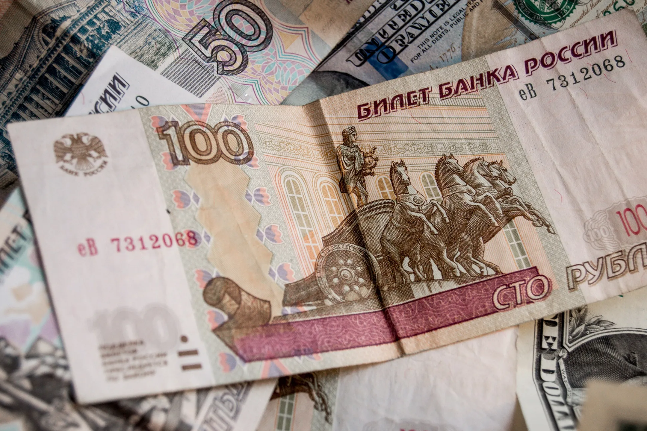 Фото: Валерия Змейкова