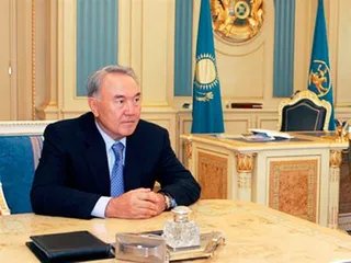 Капитал - Поправки в указ об использовании средств Нацфонда