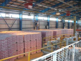 Капитал - В РК необходимо строить завод по производству упаковочной тары