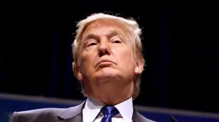 Капитал - SocGen: Америке был нужен Дональд Трамп