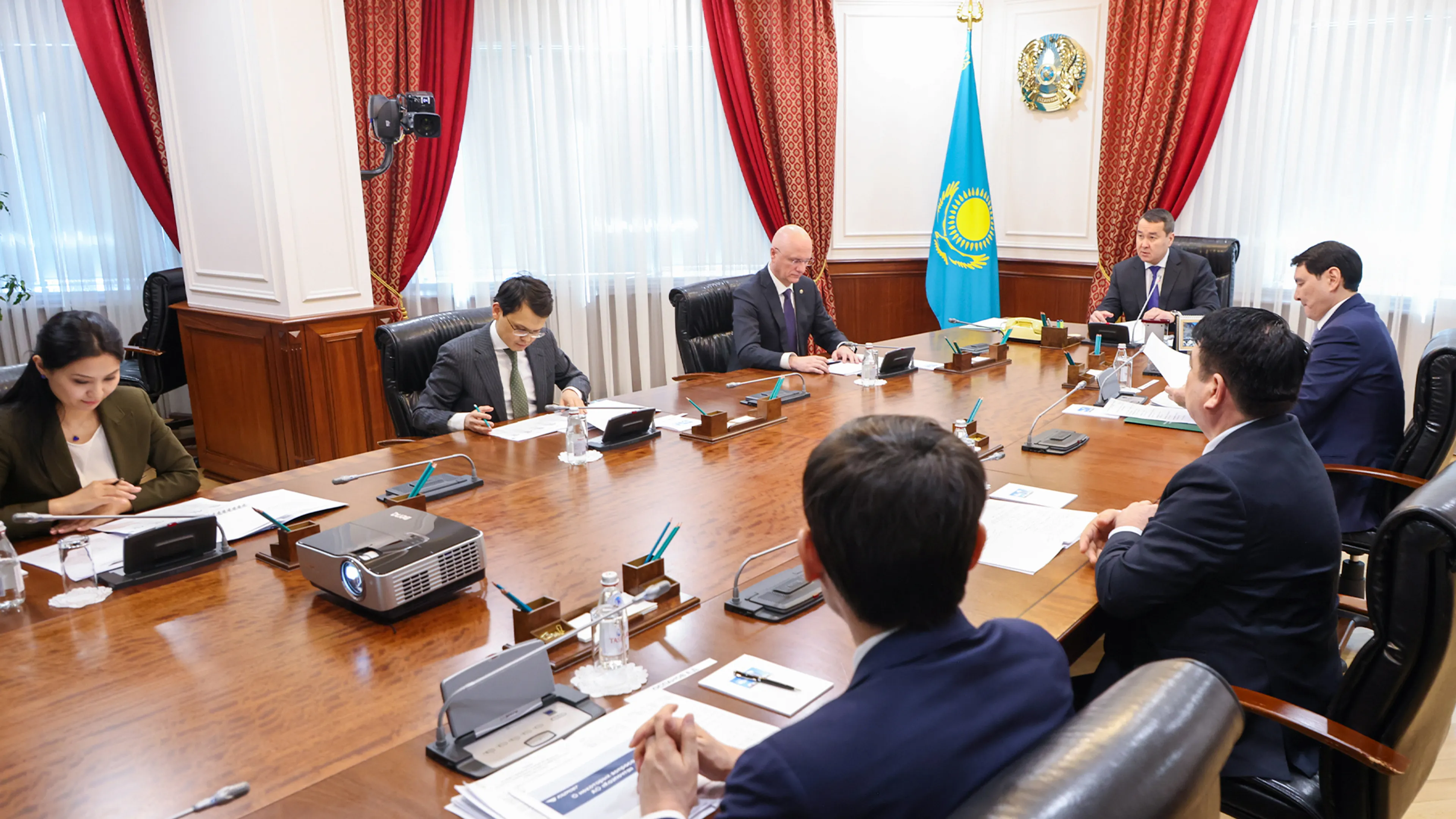 Капитал - На 40% увеличили пропуск фур из Китая в Казахстан