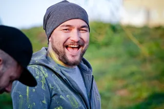 Капитал - Серик Буксиков. Художник, что рисует в… кризис