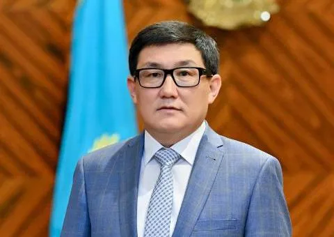 Адлет Кожанбаев избран акимом Семея