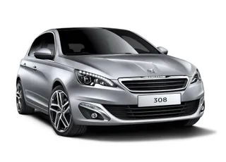Капитал - Peugeot 308 рассекретили раньше срока