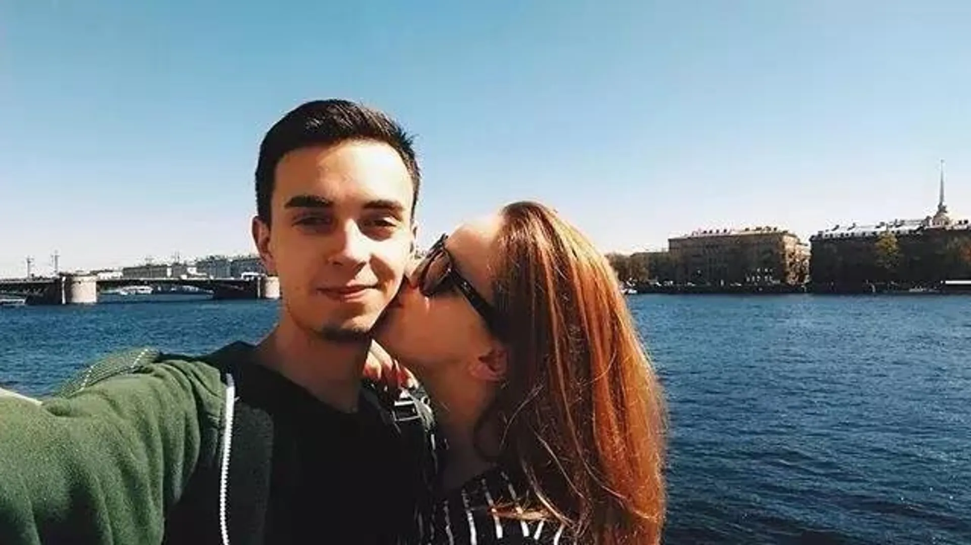 Капитал - Россия выплатит компенсацию родным погибшего Максима Арышева