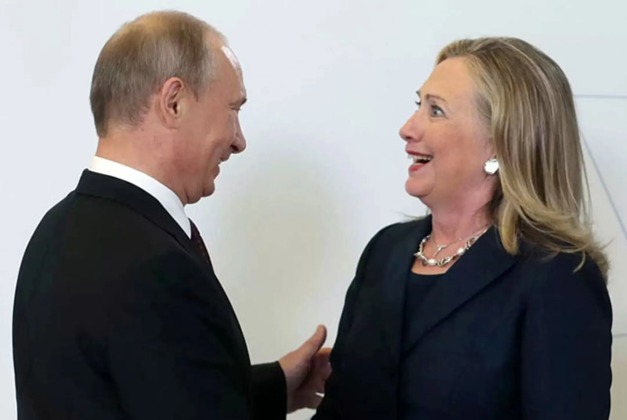 После ухода Обамы Путину придется нелегко - Image Kapital.kz