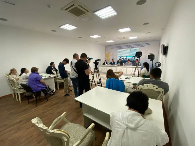 Капитал - В КМГ подвели итоги проверки Озенмунайгаза и его подрядных организаций