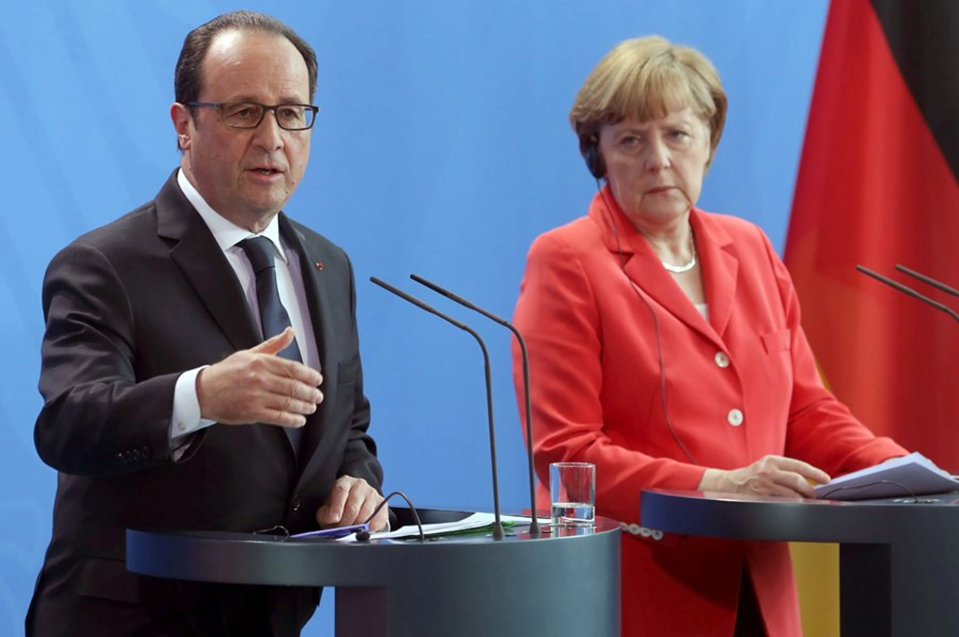 Капитал - Лидеры ЕС: Brexit не должен влиять на будущее Европы