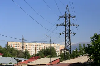 Фото: Руслан Пряников