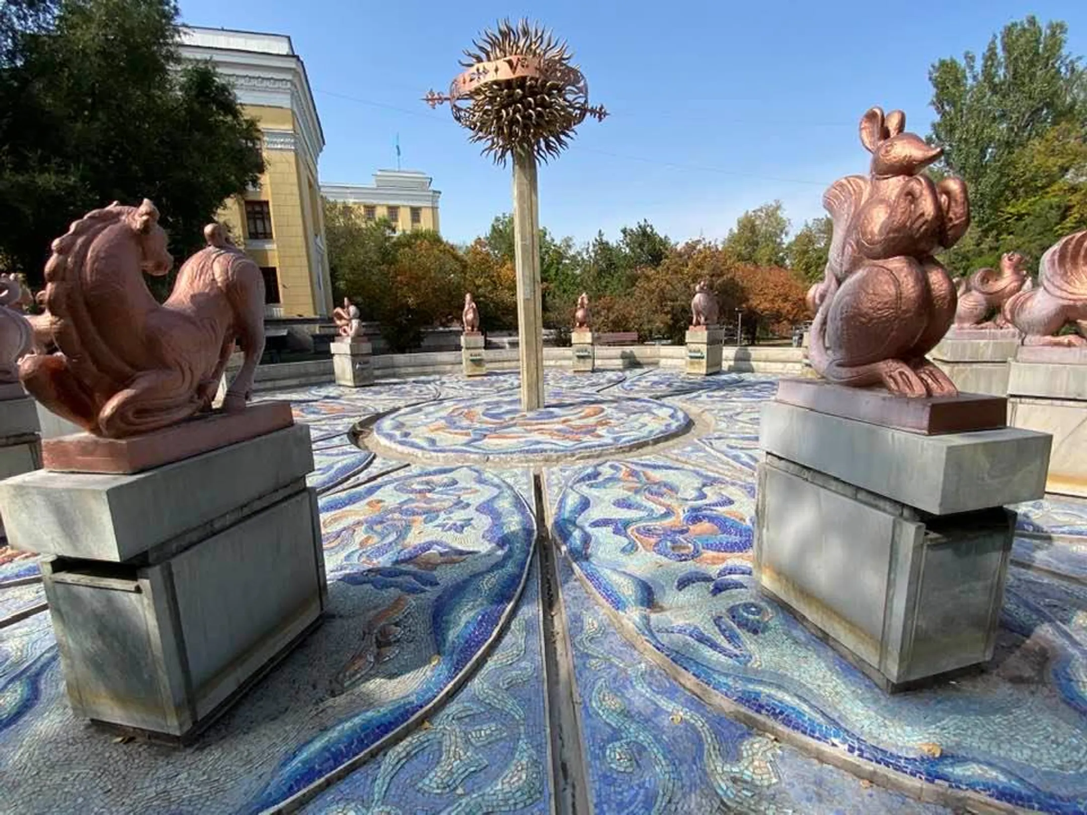 Фото: страница дочери Владимира Твердохлебова в Facebook <br>