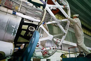 Капитал - Аварию Протона на Байконуре списали на неосторожность