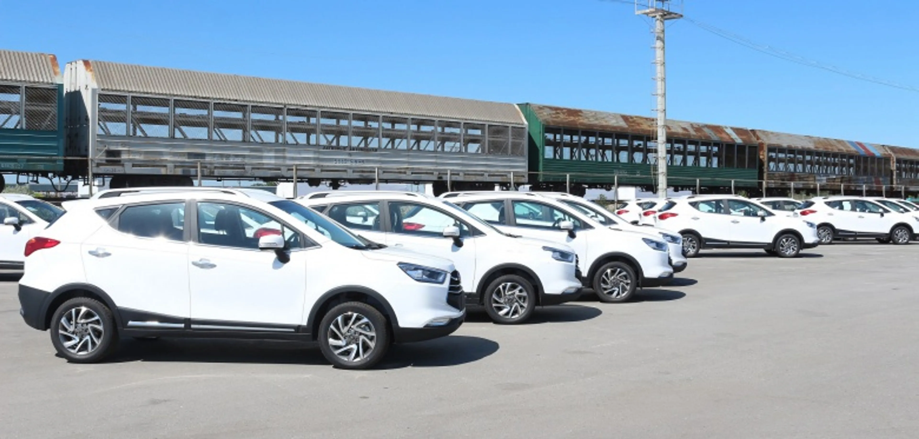 Капитал - Казахстанцы выбирают автомобили местной сборки