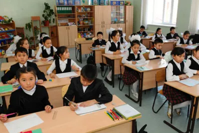 В школах введут новые предметы