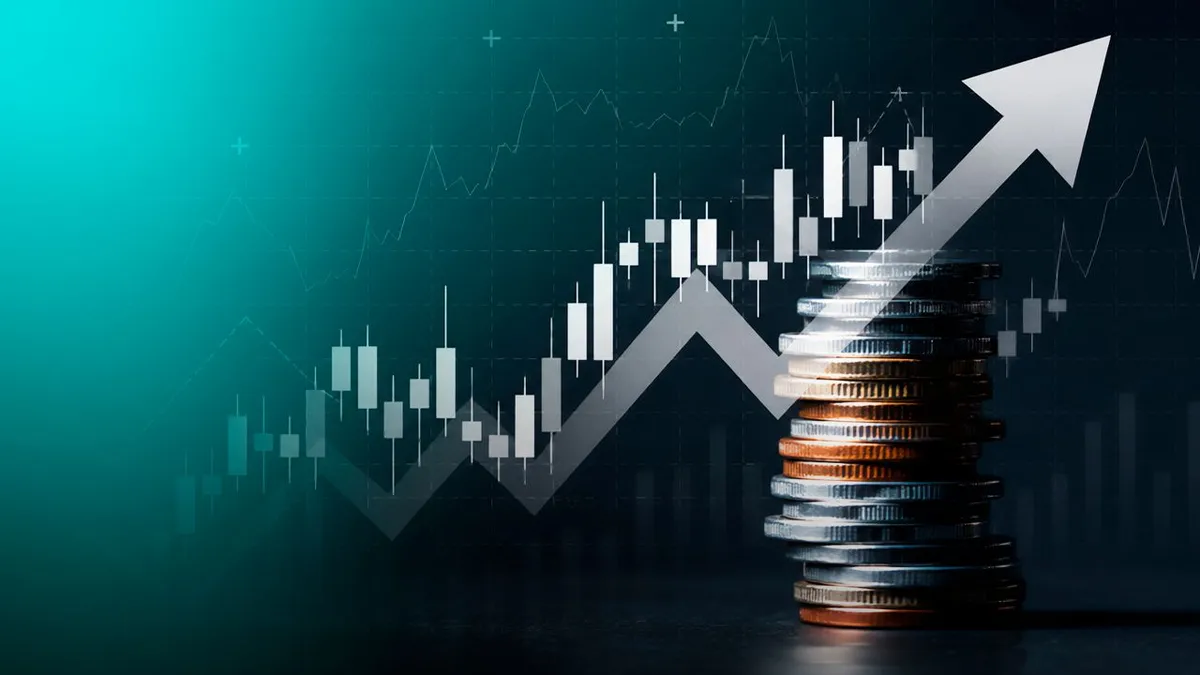 Bank RBK стал первым по темпам роста депозитного портфеля физических лиц