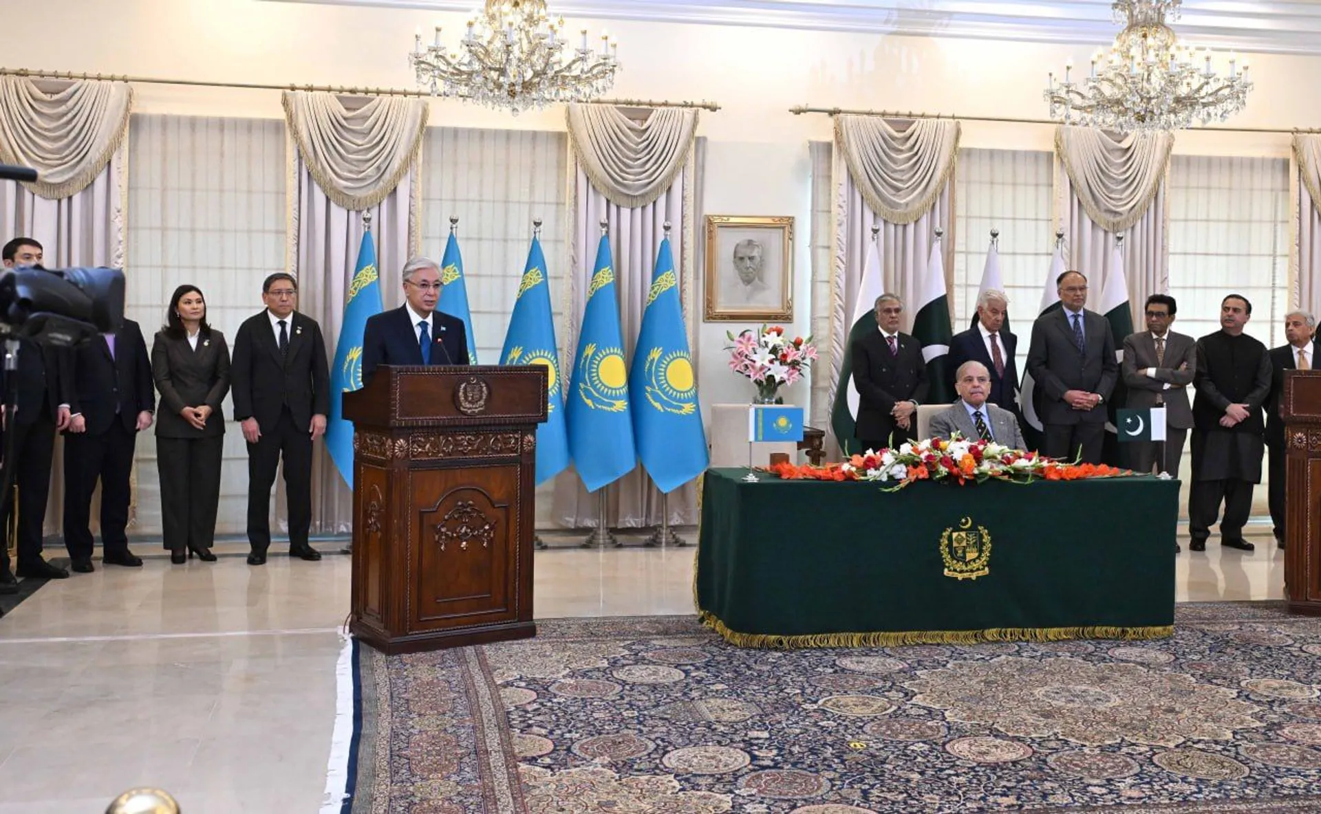 Фото: пресс-служба Акорды