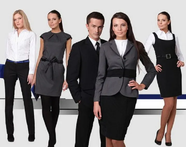 Капитал - 71% компаний придерживаются дресс-кода