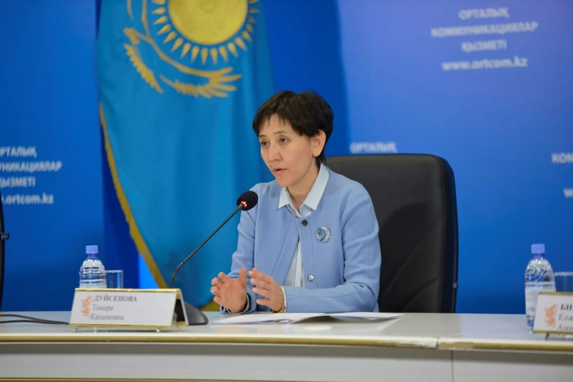 Капитал - Предприятия задолжали своим работникам 88 млн тенге