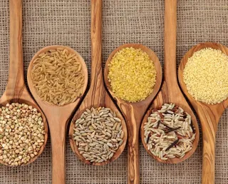 Капитал - Отечественные компании обеспечивают спрос на крупы