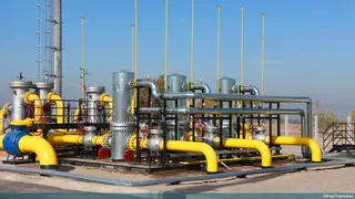 Капитал - Президент поручил обеспечить газом центральные регионы и Астану