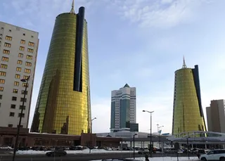 Капитал - Госхолдинг нуждается в смене крови