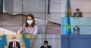 Капитал - Использование средств Нацфонда надо сократить до минимума