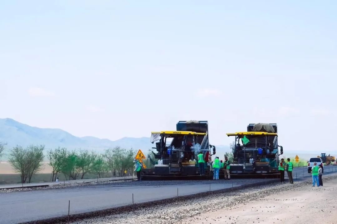 Реконструкцию дороги Усть-Каменогорск – Рахмановские ключи проведут в 2026 году