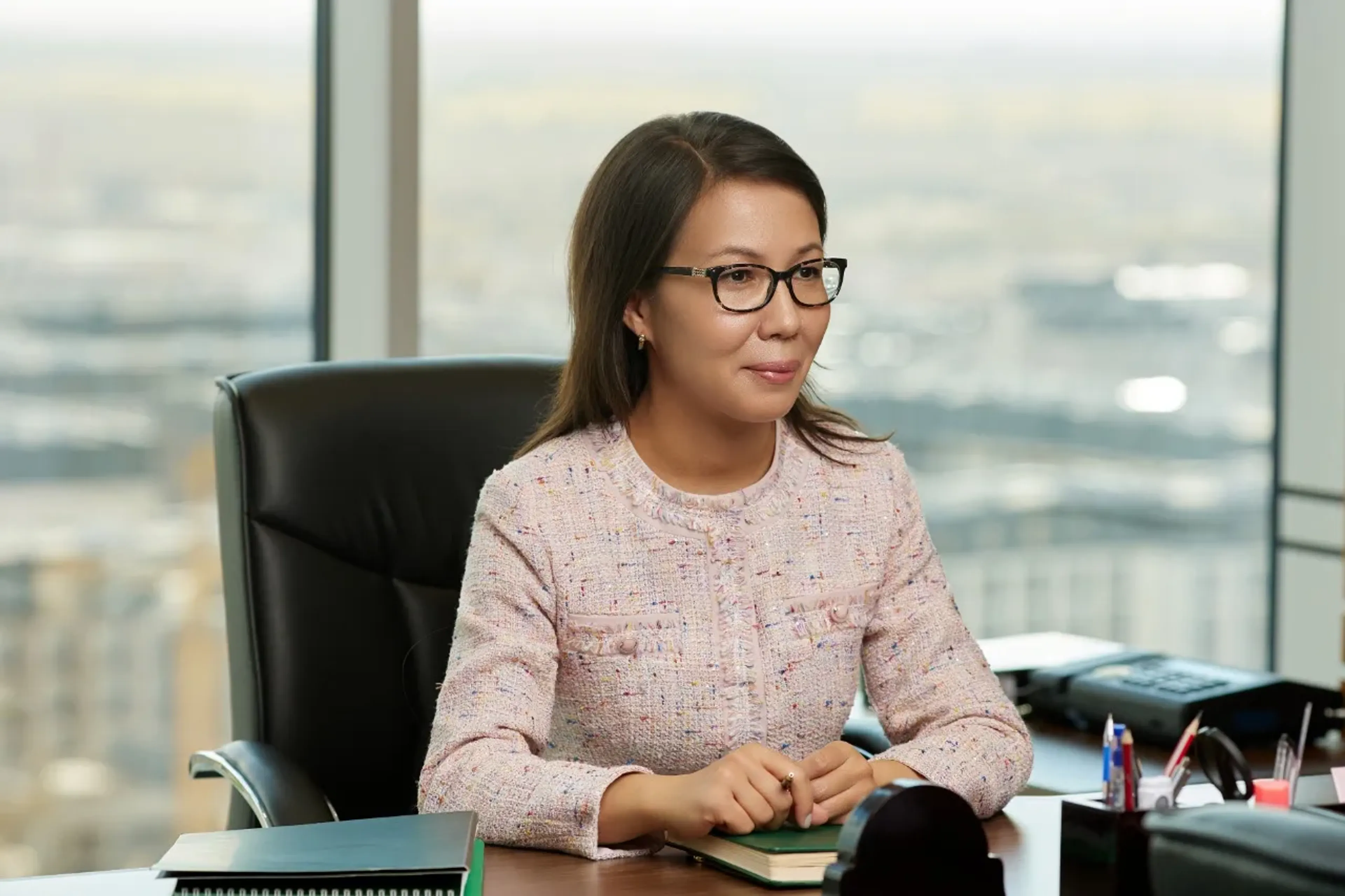 Капитал - Нацбанк о давлении на валюты развивающихся рынков и росте доходов Нацфонда