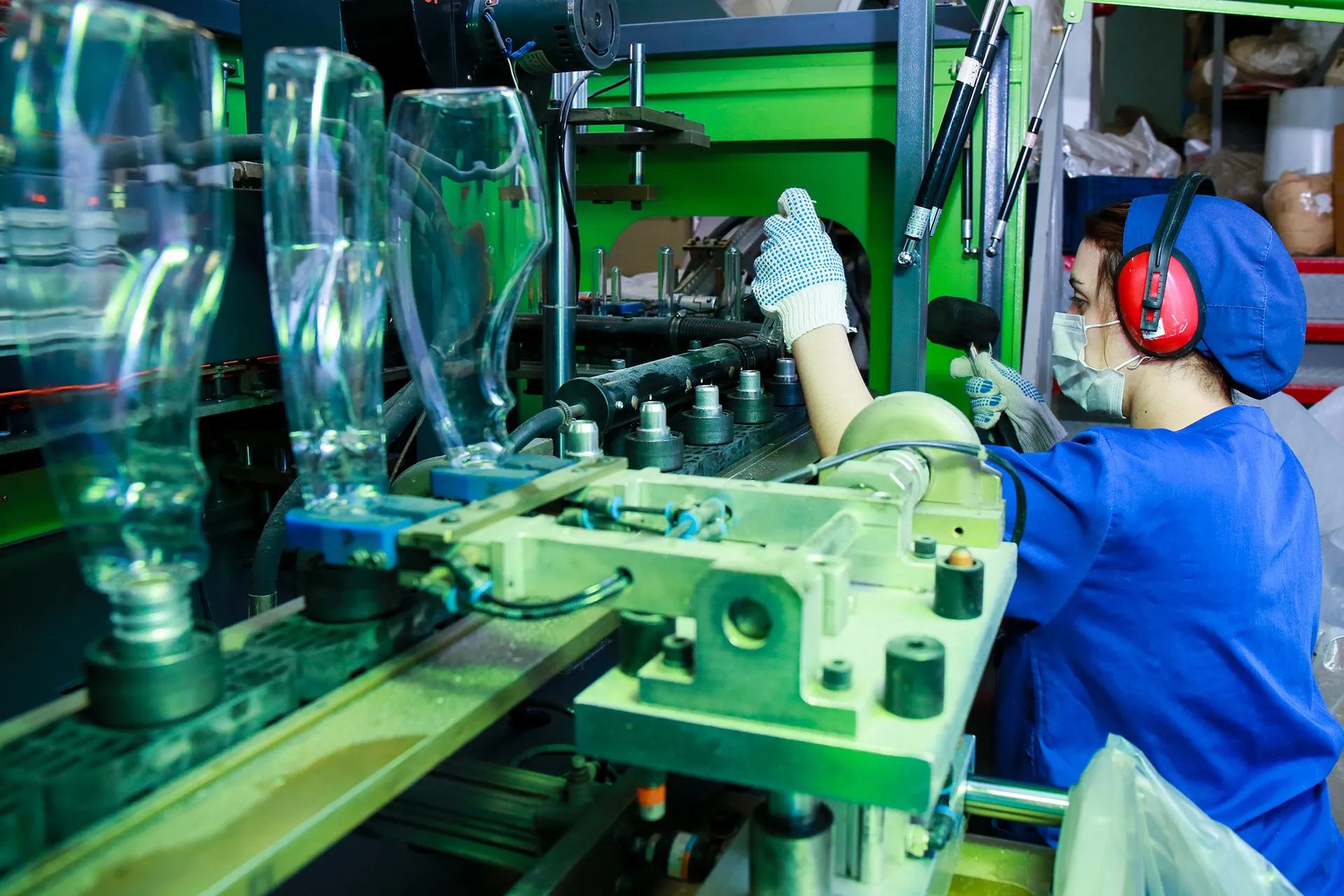 Фото: Руслан Пряников