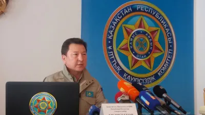 Террористы планировали нападения на тюрьмы и здания госорганов