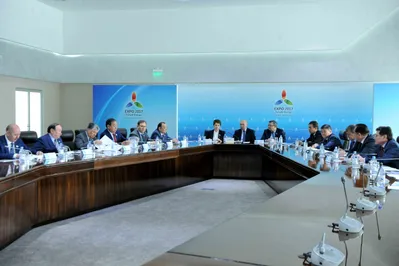 Кайрат Келимбетов объяснил необходимость исламского финансирования