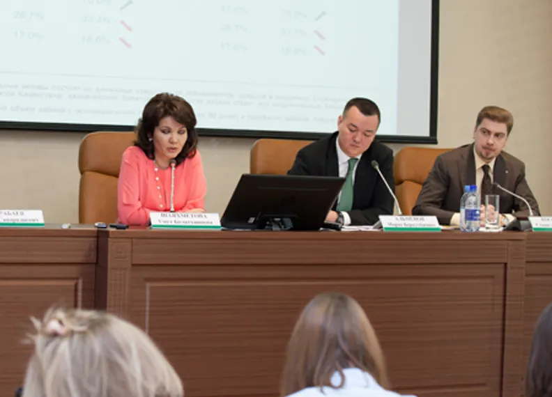 Капитал - Штат НПФ Народного банка может быть сокращен