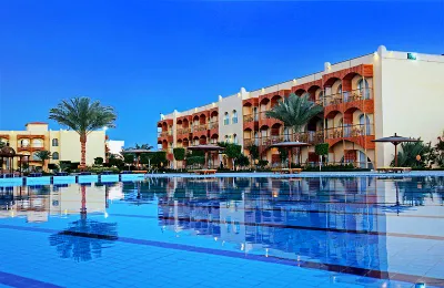 Египет пересмотрит звездность своих отелей