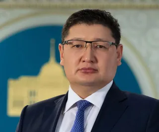 Капитал - Берик Уали возглавил совет директоров РТРК «Казахстан»