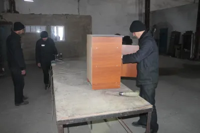 Инвесторам предлагают строить колонии