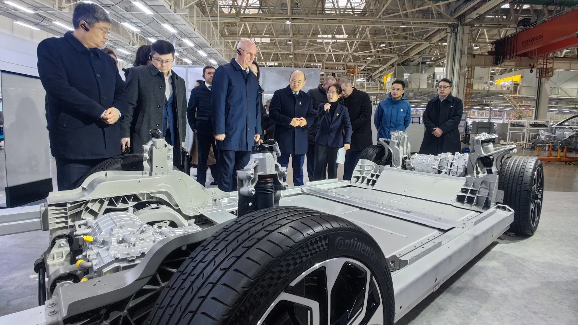 Фото: primeminister.kz