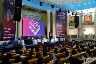 Капитал - Как сделать инновации Центральной Азии глобальными?