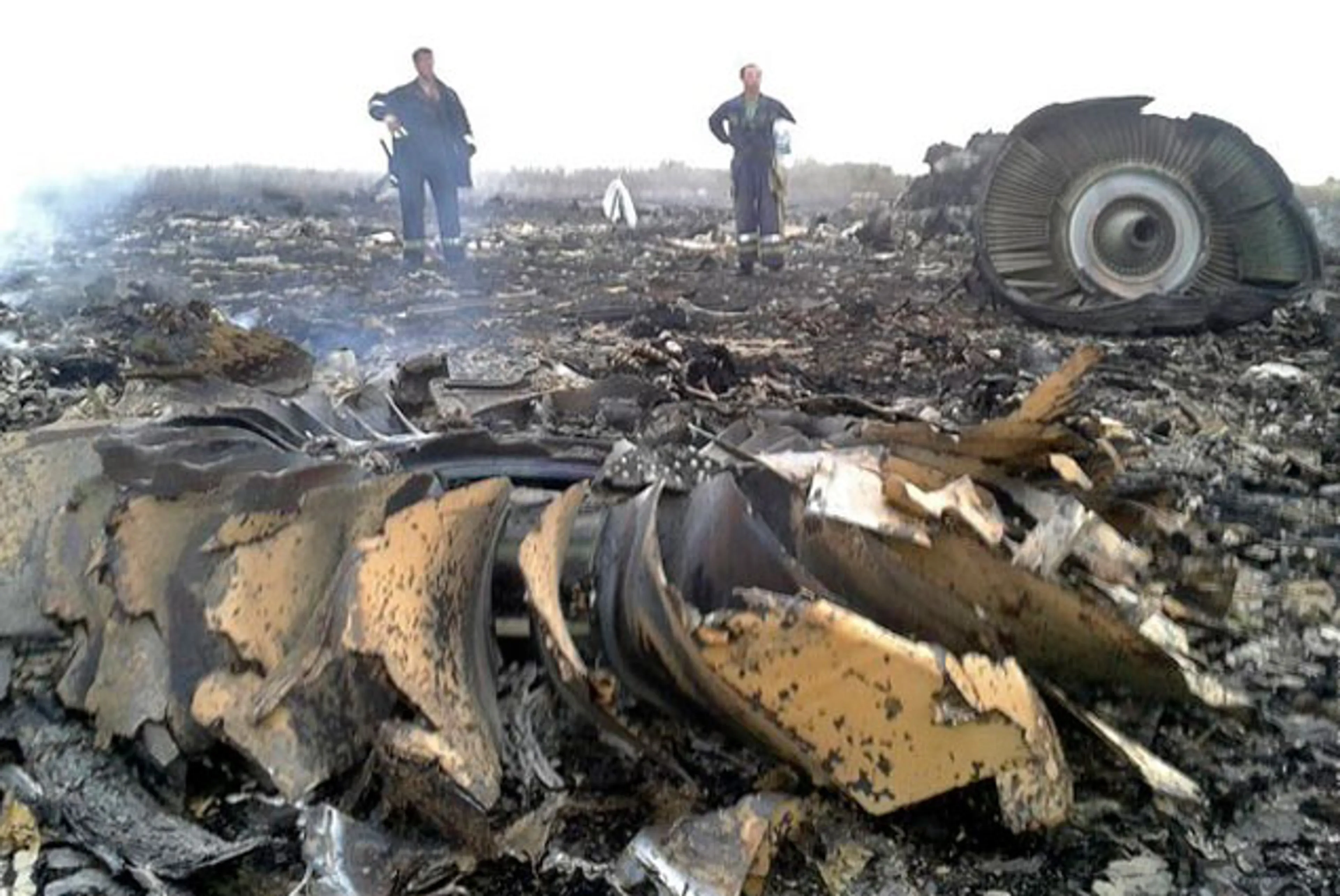 Капитал - Зарубежные политики возложили вину за Боинг на Россию