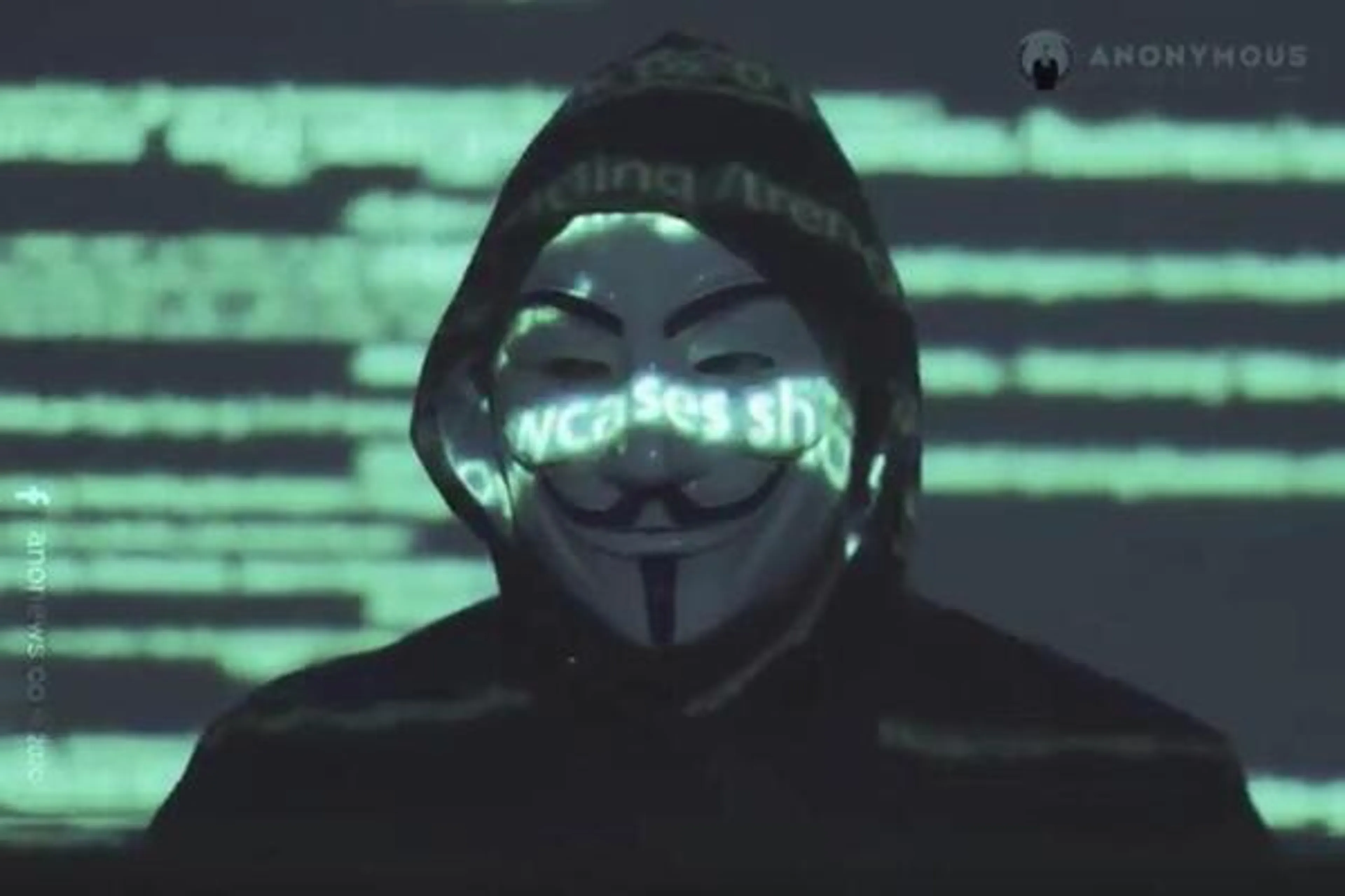 Капитал - Anonymous угрожает Илону Маску из-за твитов про биткоин