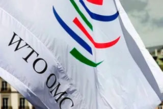 Капитал - Казахстан близок к вступлению в ВТО