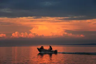 Капитал - В Восточном Казахстане развивают туризм и ищут добросовестных инвесторов