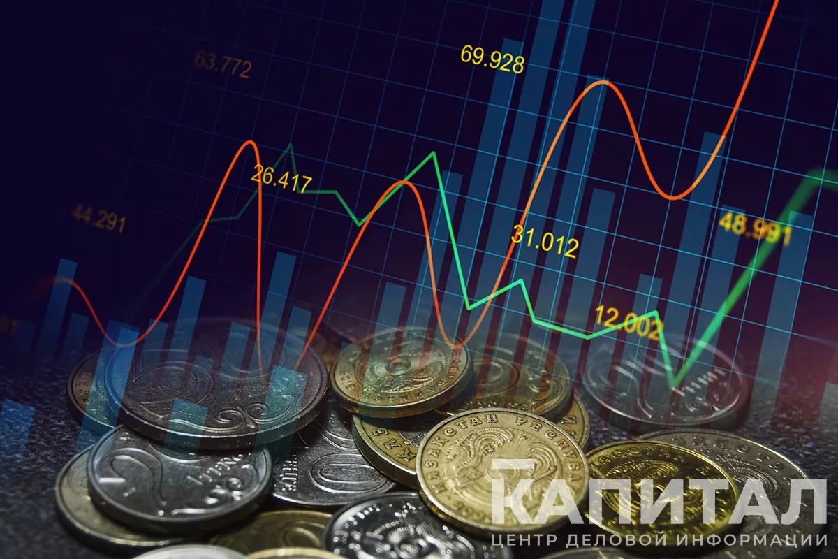 Курс тенге на 6 июля, цены на нефть и металлы- Kapital.kz