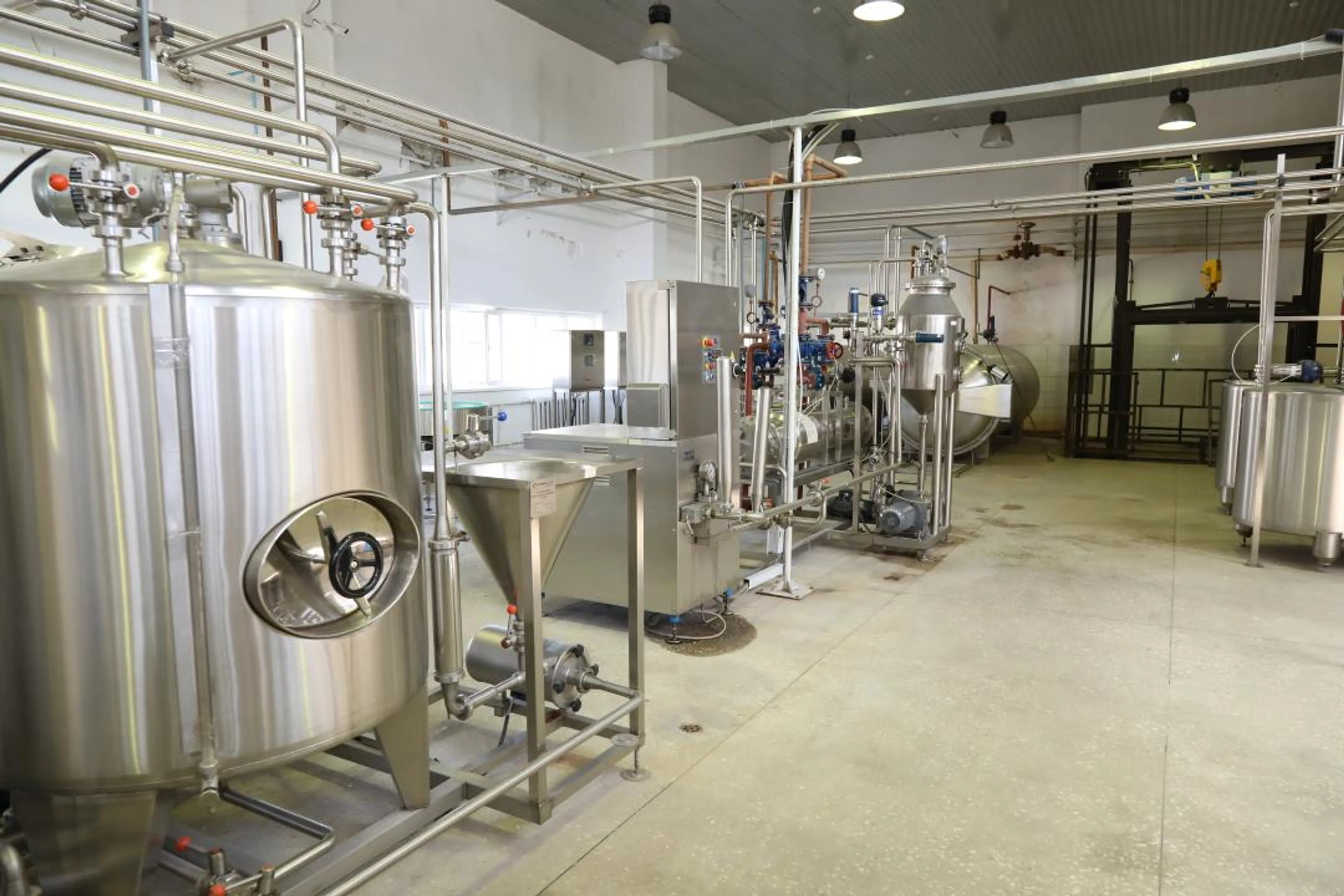 Капитал - В Жамбылской области запустят новые производства