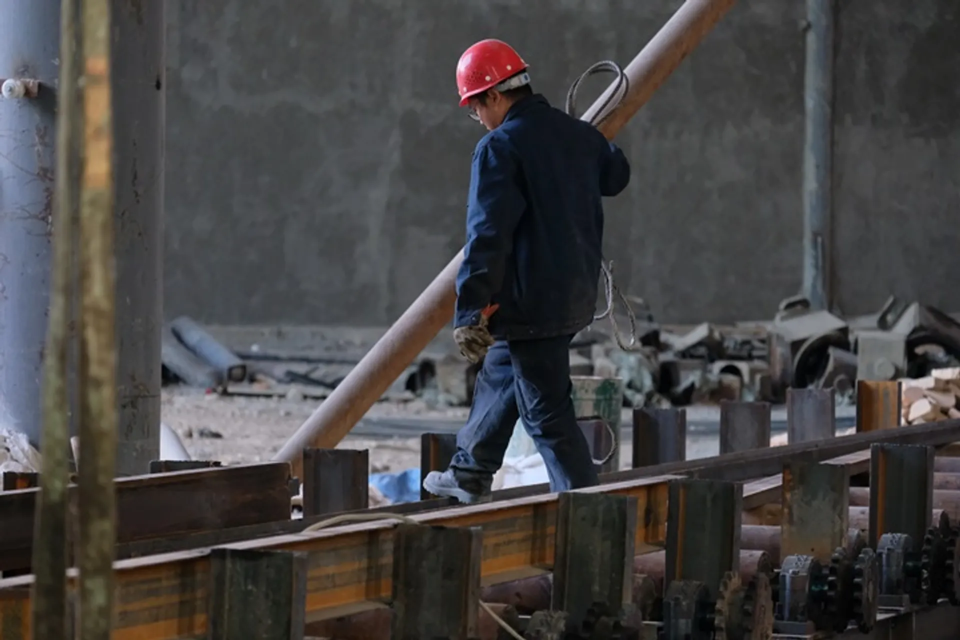 Фотограф: Владимир Третьяков