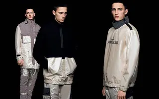 Капитал - Moncler приобретает своего конкурента - Stone Island
