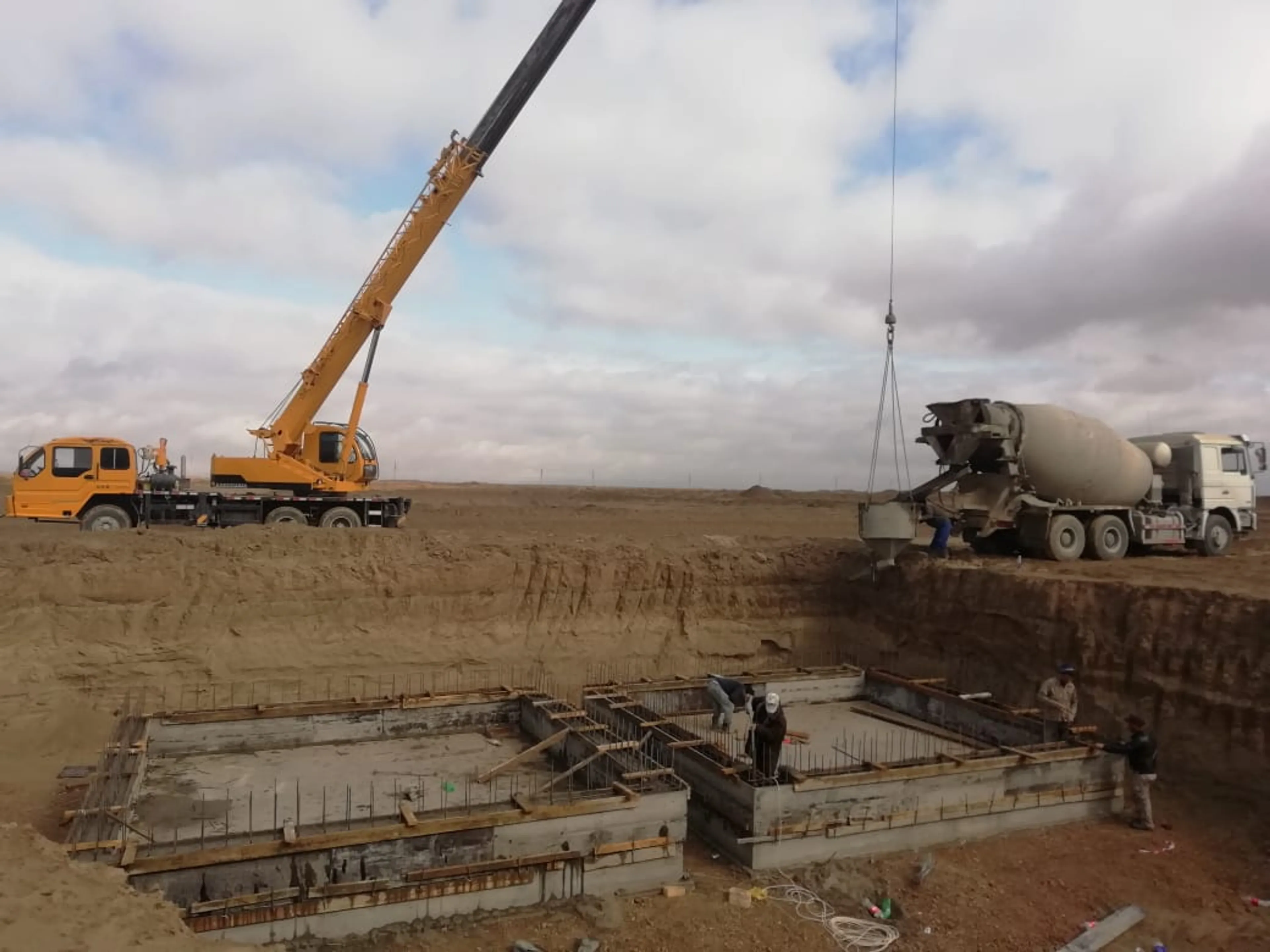 Капитал - Какие объекты построены в Кызылординской области по ГЧП