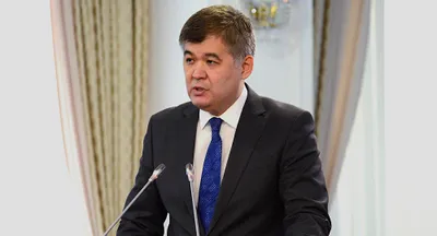 Елжан Биртанов: Нужно уходить от маленьких больниц